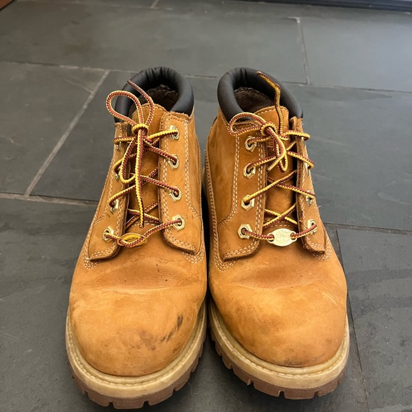 Timberlands - Picture 8 of 8